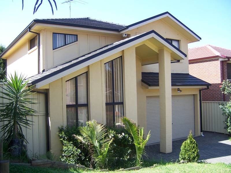Casula NSW 2170