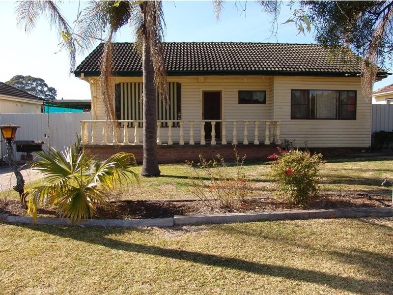 48 Dunbier Avenue, Lurnea NSW 2170