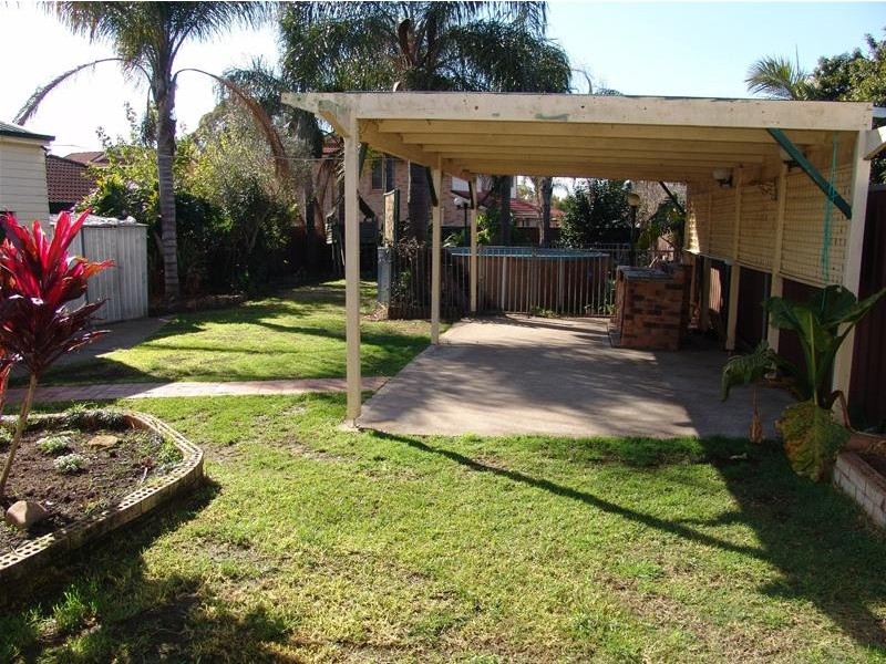 48 Dunbier Avenue, Lurnea NSW 2170