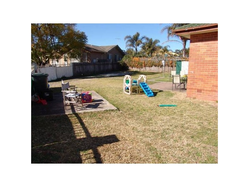 2 Markham Street, Holsworthy NSW 2173