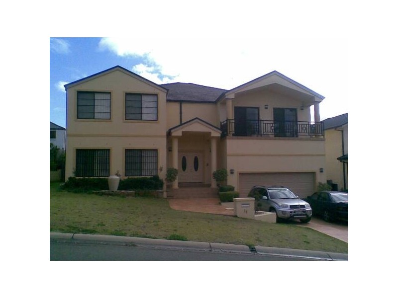 Macquarie Links NSW 2565