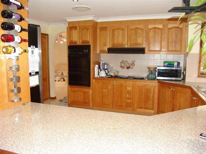 126 Kelvin Park Drive, Bringelly NSW 2556