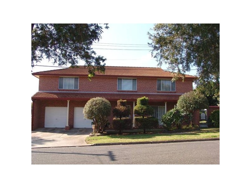 1 Pearce Street, Liverpool NSW 2170