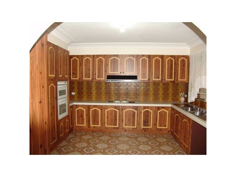 1 Pearce Street, Liverpool NSW 2170