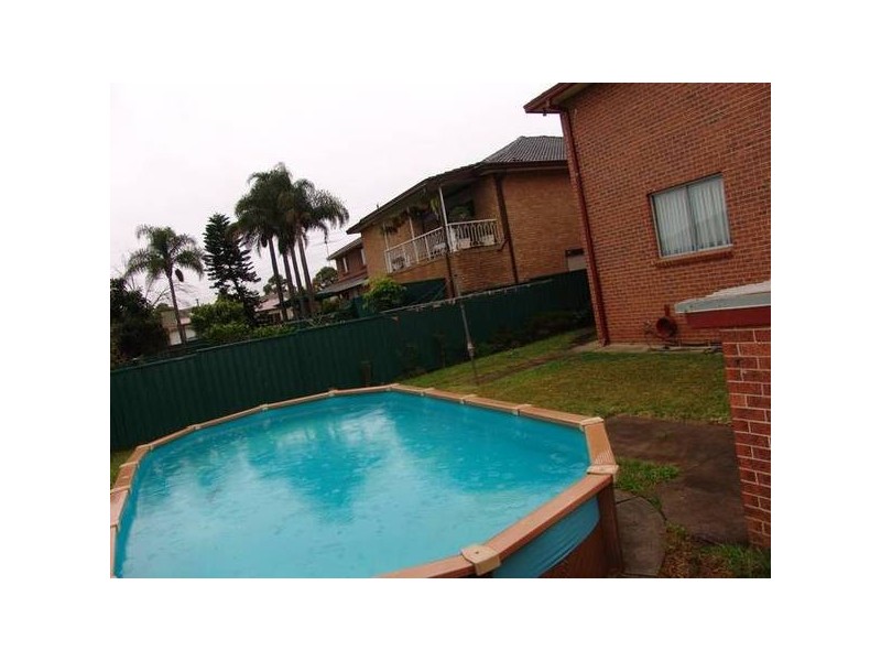 1 Pearce Street, Liverpool NSW 2170