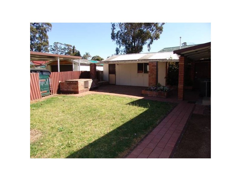 Sadleir NSW 2168