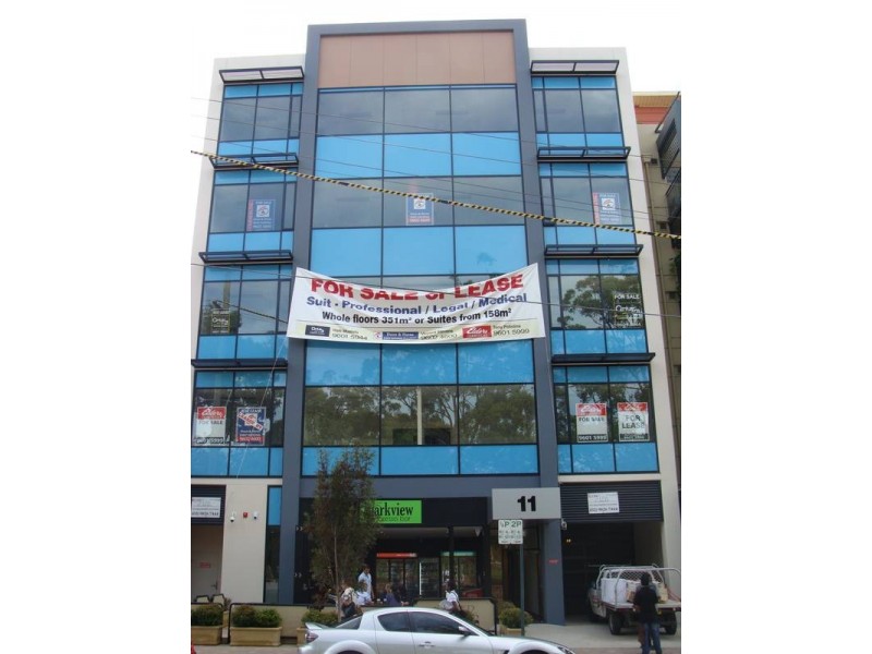 11 Elizabeth Street, Liverpool NSW 2170