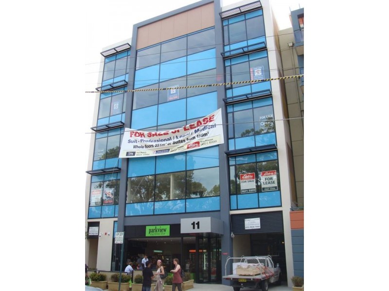 11 Elizabeth Street, Liverpool NSW 2170