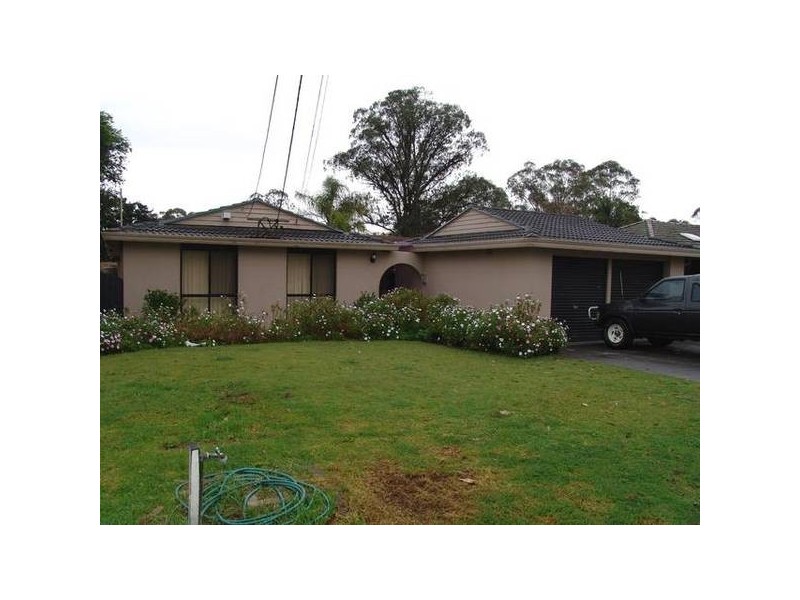 85 Whelan Avenue, Chipping Norton NSW 2170