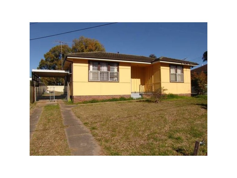 Mount Pritchard NSW 2170