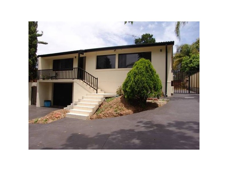 61 Congressional Drive, Liverpool NSW 2170