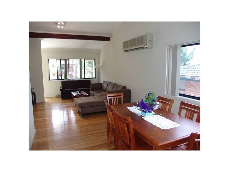 61 Congressional Drive, Liverpool NSW 2170