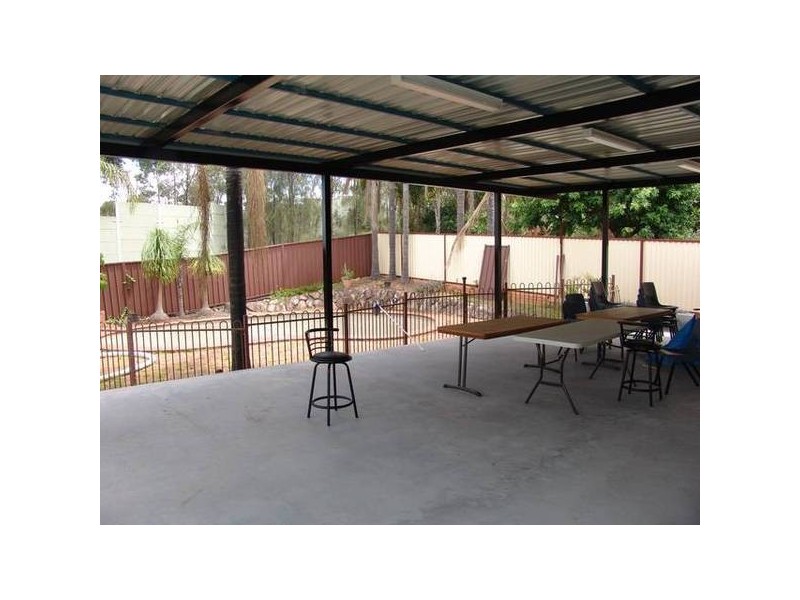 61 Congressional Drive, Liverpool NSW 2170