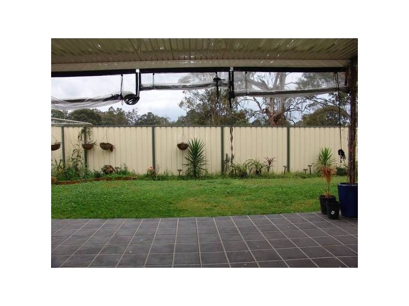 7 Packard Place, Horningsea Park NSW 2171