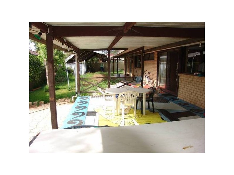 Chipping Norton NSW 2170
