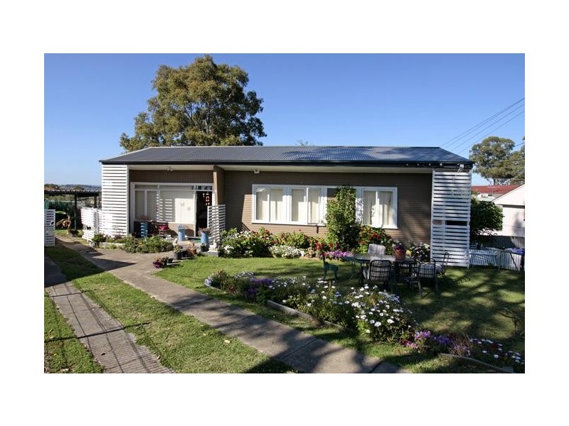 8 Moomin Place, Busby NSW 2168