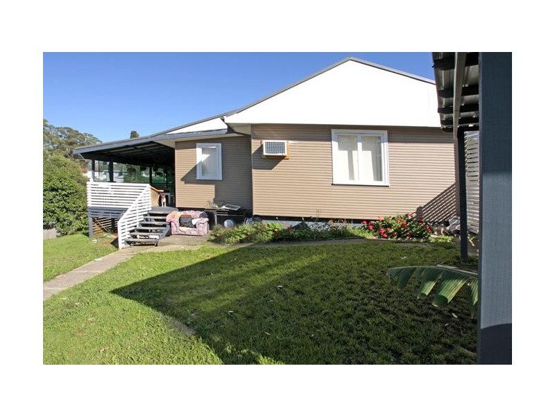 8 Moomin Place, Busby NSW 2168