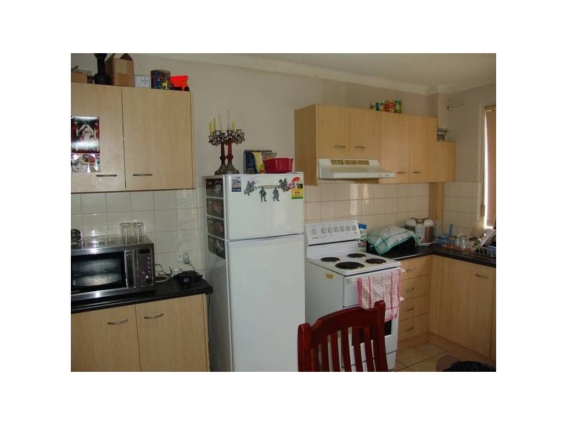 6/103 Castlereagh Street, Liverpool NSW 2170