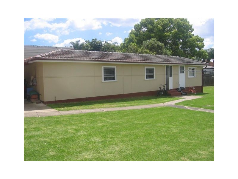 Orange Grove NSW 2380