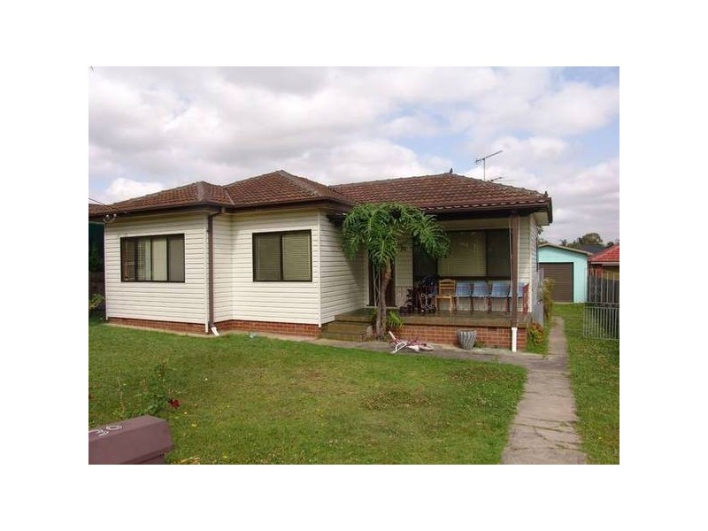 30 Flowerdale Road, Liverpool NSW 2170