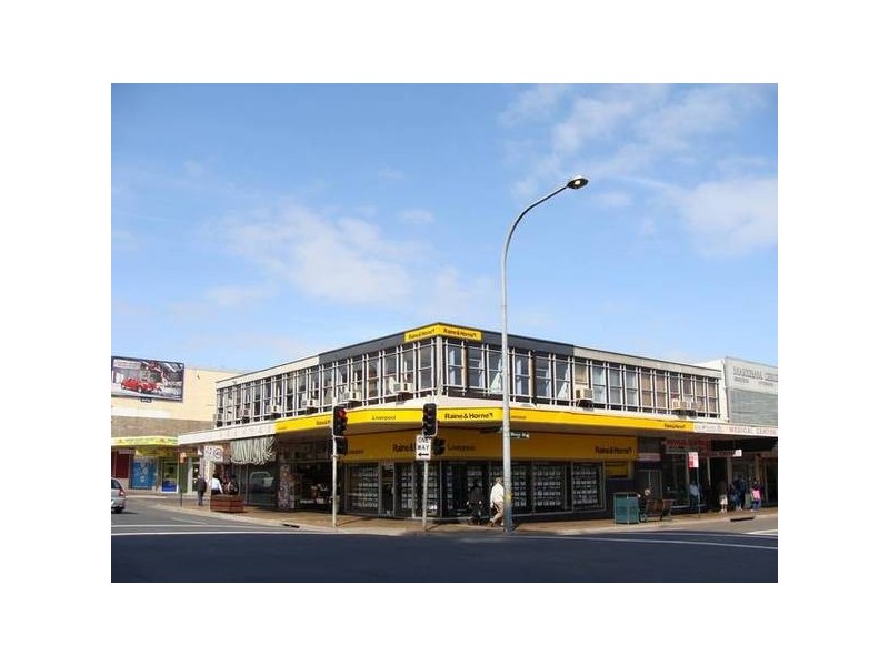 Liverpool NSW 2170
