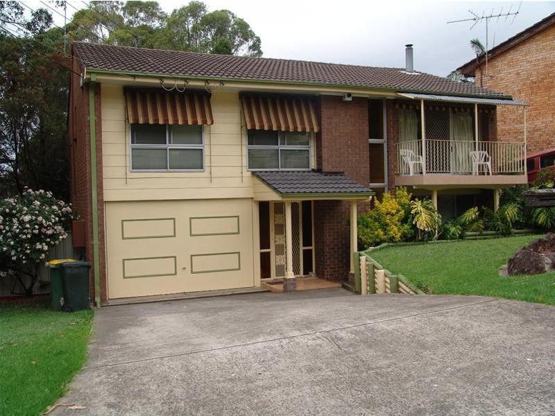 2 Matheson Avenue, Mount Pritchard NSW 2170