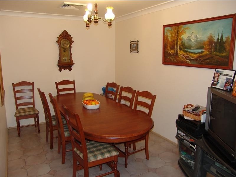 2 Matheson Avenue, Mount Pritchard NSW 2170