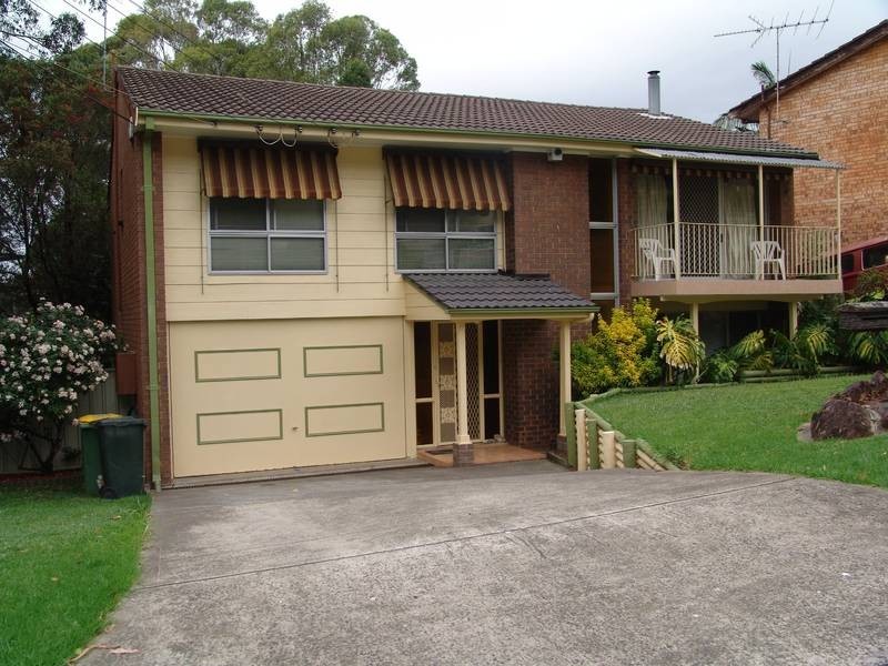 2 Matheson Avenue, Mount Pritchard NSW 2170