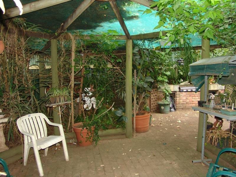 2 Matheson Avenue, Mount Pritchard NSW 2170