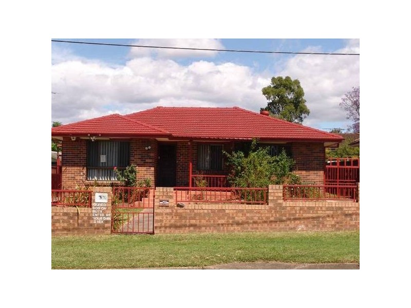 58 Bobin Road, Sadleir NSW 2168