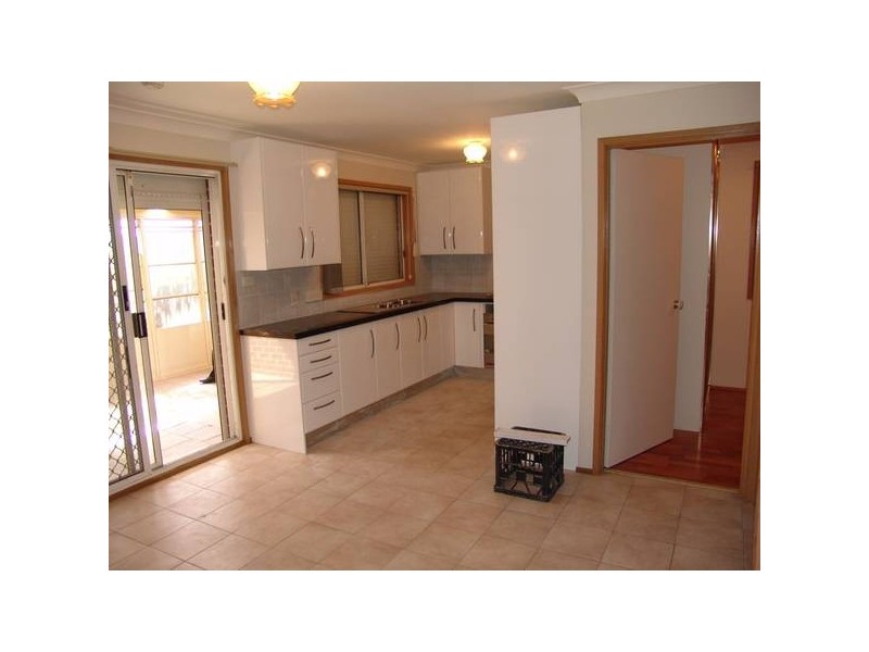 Green Valley NSW 2168