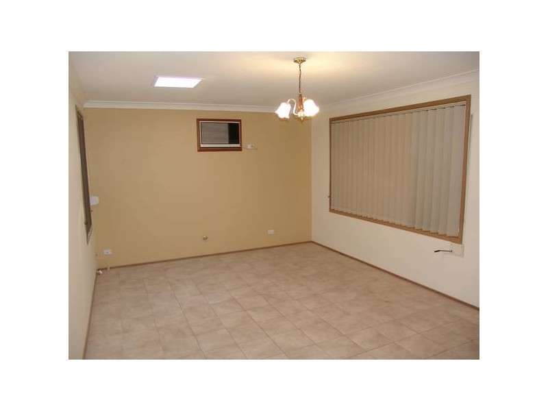 Green Valley NSW 2168