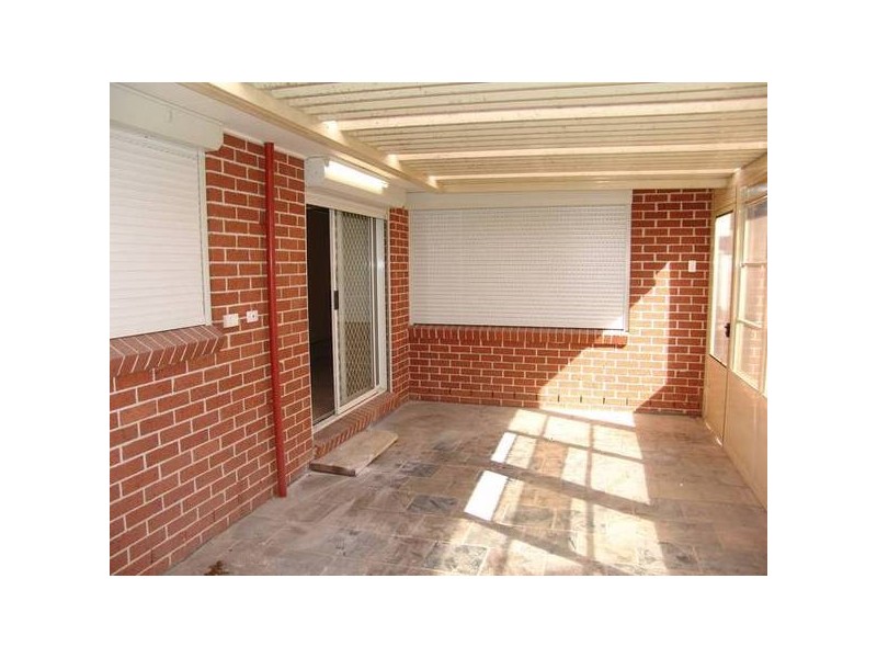 Green Valley NSW 2168