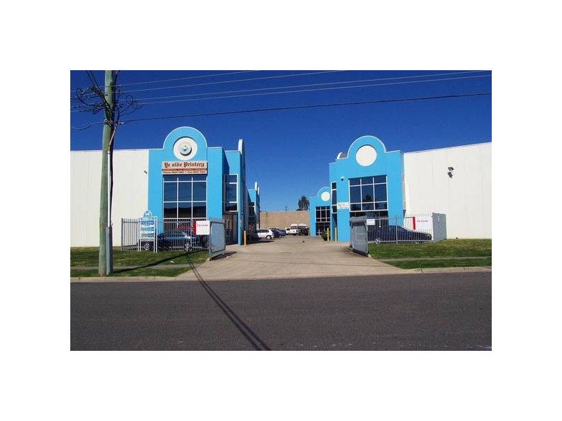 4/6-8 Mitchell Road, Moorebank NSW 2170