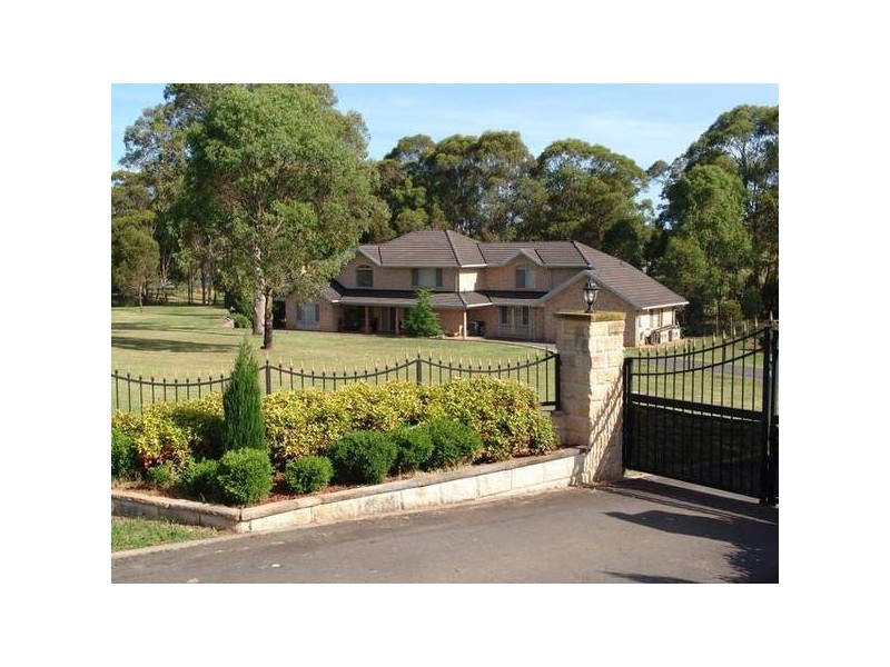 Denham Court NSW 2565