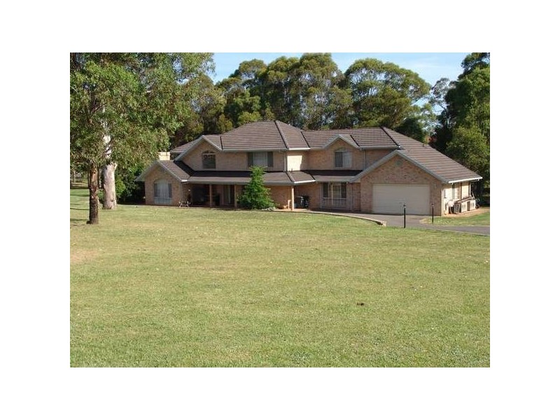 Denham Court NSW 2565