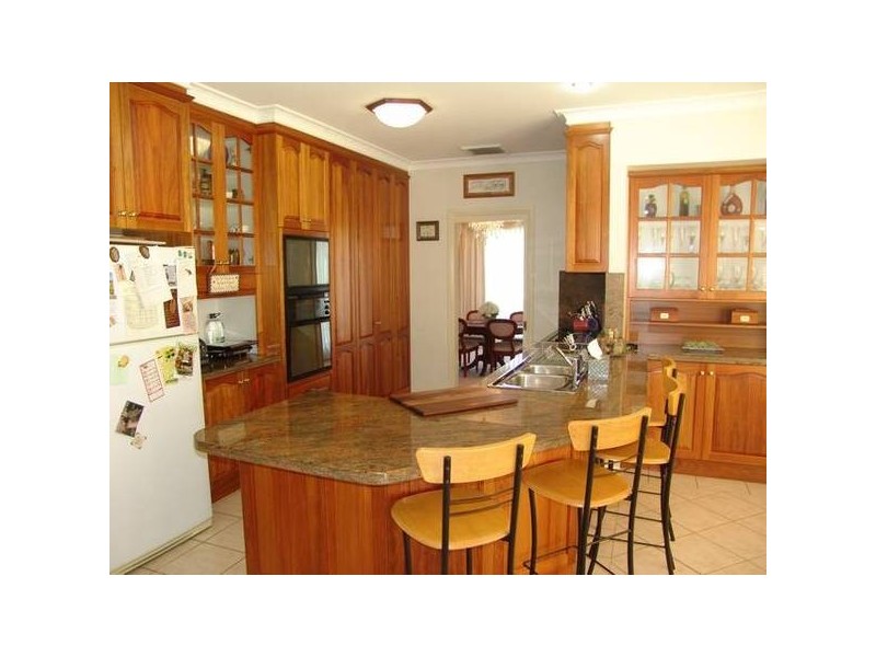 Denham Court NSW 2565