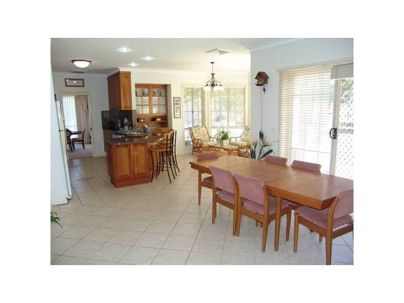 Denham Court NSW 2565