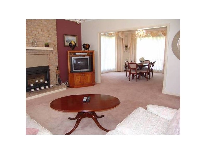 Denham Court NSW 2565