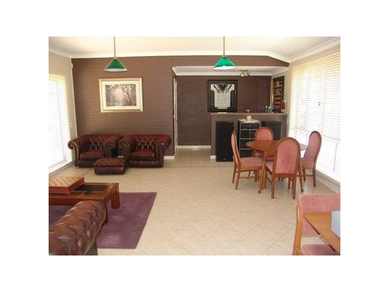 Denham Court NSW 2565