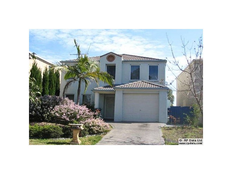 Horningsea Park NSW 2171