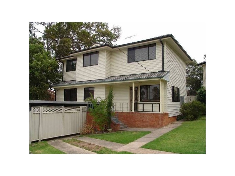 79 Grainger Avenue, Mount Pritchard NSW 2170