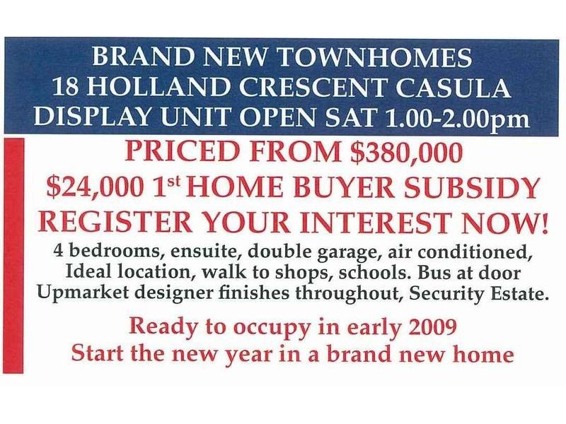 18 Holland Crescent, Casula NSW 2170