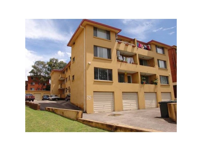 5/35 Nagle Street, Liverpool NSW 2170