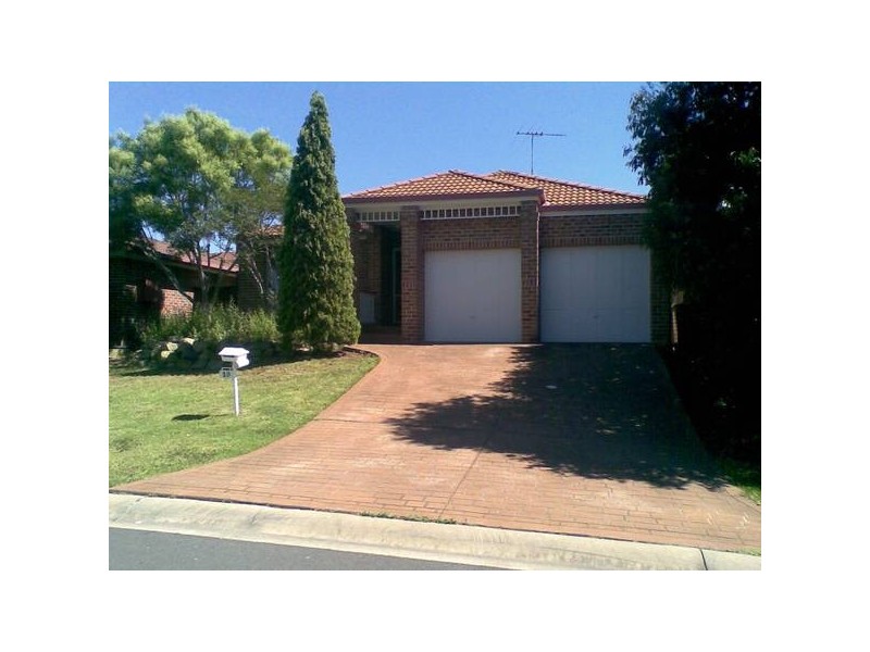 West Hoxton NSW 2171