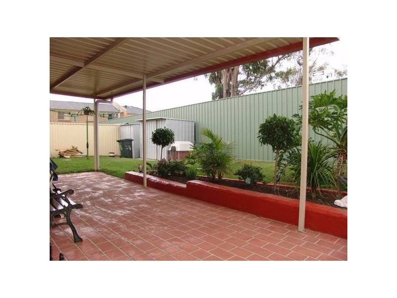 24 Nowra Place, Prestons NSW 2170