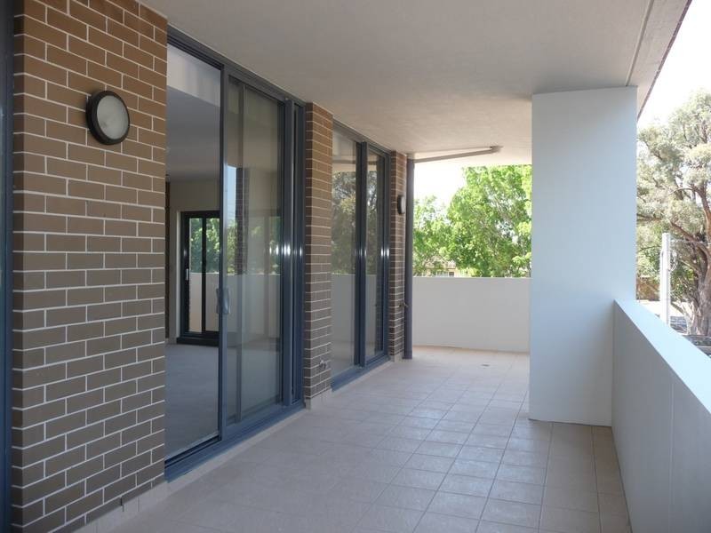 1/5-7 Northumberland, Liverpool NSW 2170