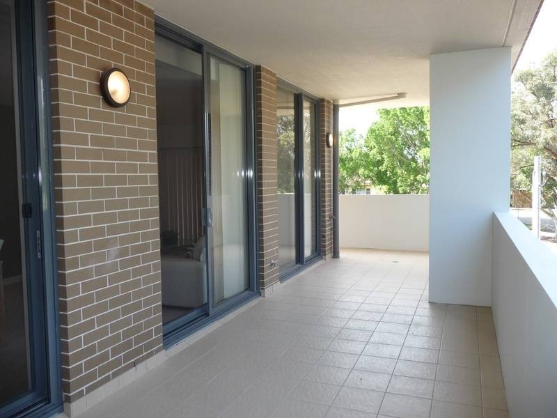 C/5-7 Northumberland Street, Liverpool NSW 2170