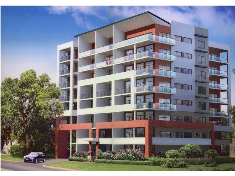 B/5-7 Northumberland Street, Liverpool NSW 2170