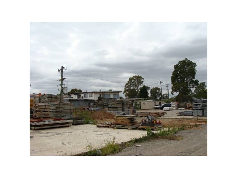 Lansvale NSW 2166